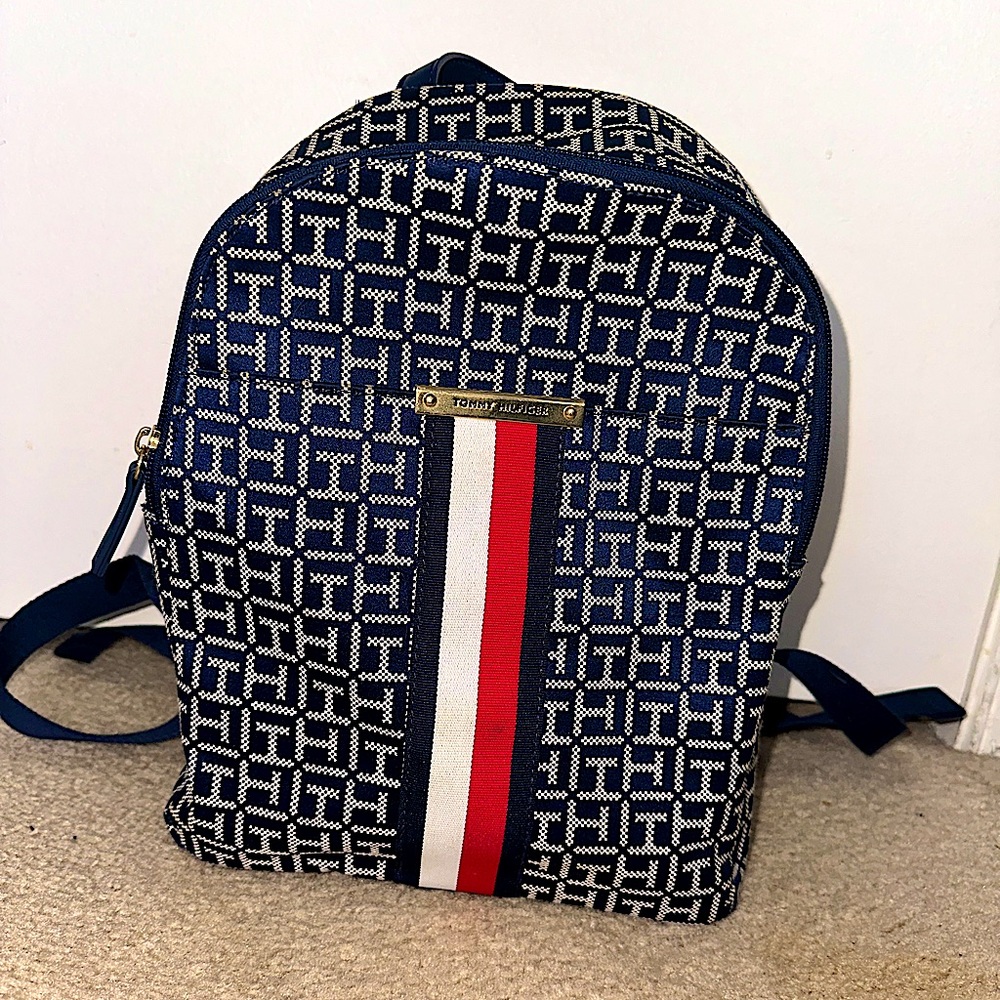 TOMMY HILFIGER BACKPACK